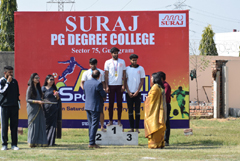 Suraj Sports Meet 2021 Part-5 86